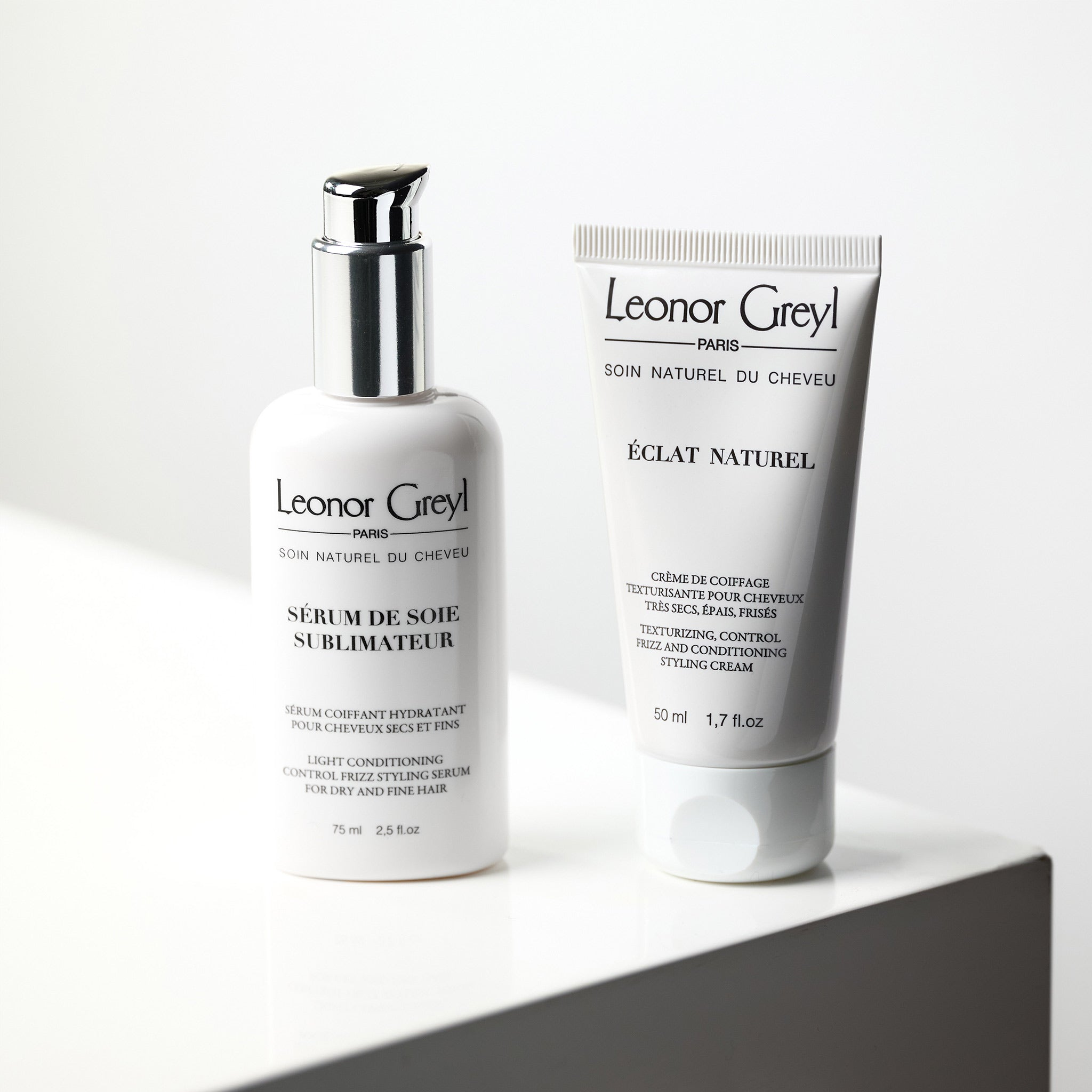 スタイリング剤 Leonor Greyl 95ml スタイリング剤 Leonor Greyl 95ml Amazon.co.jp: 【Leonor