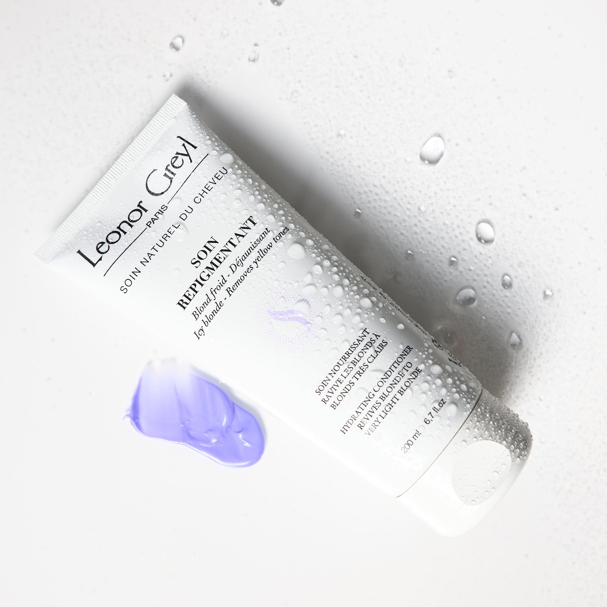soins repigmentants