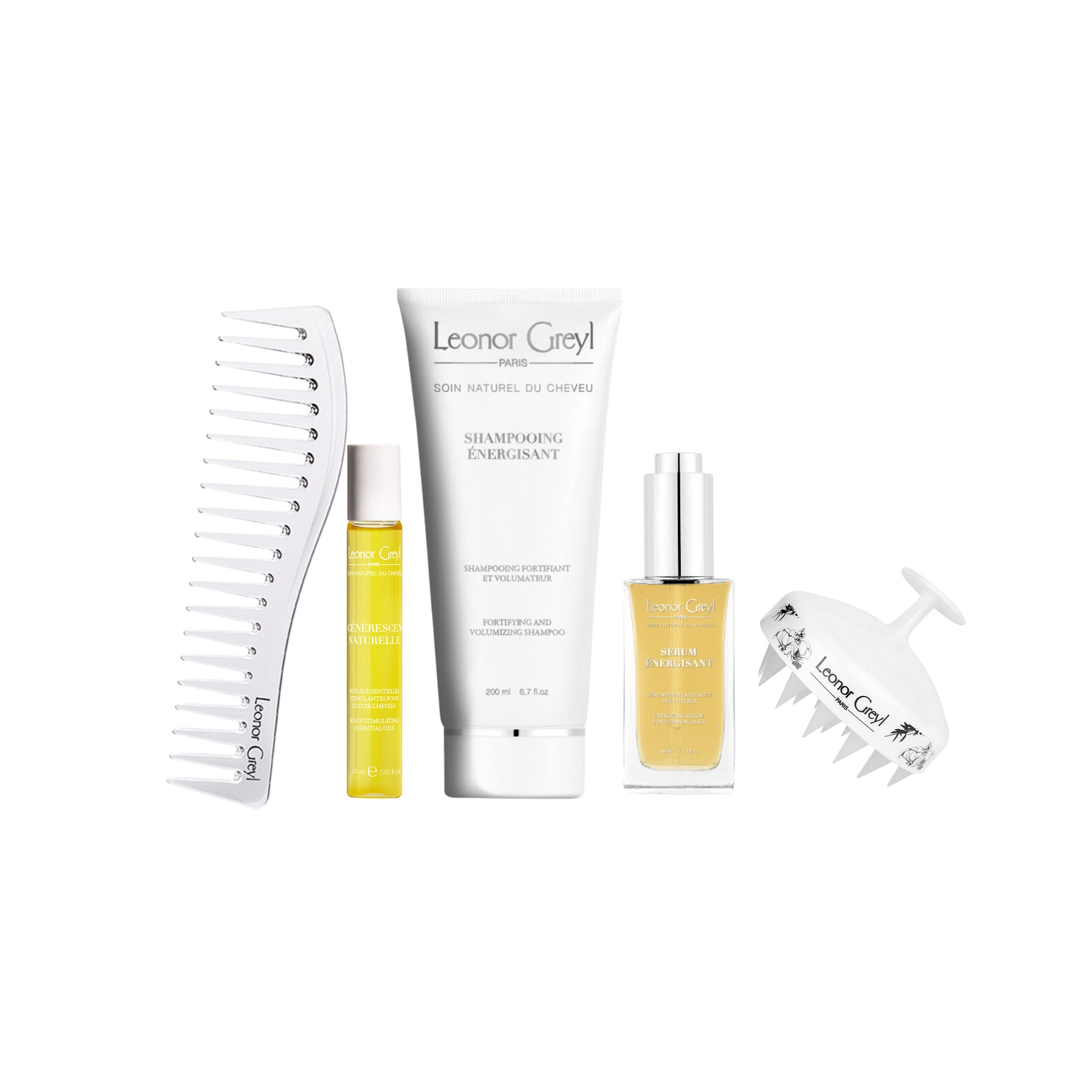 RITUEL ANTICHUTE