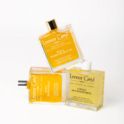 HUILE SECRET DE BEAUTÉ