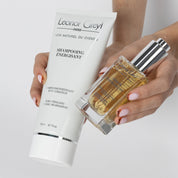 SHAMPOOING ÉNERGISANT