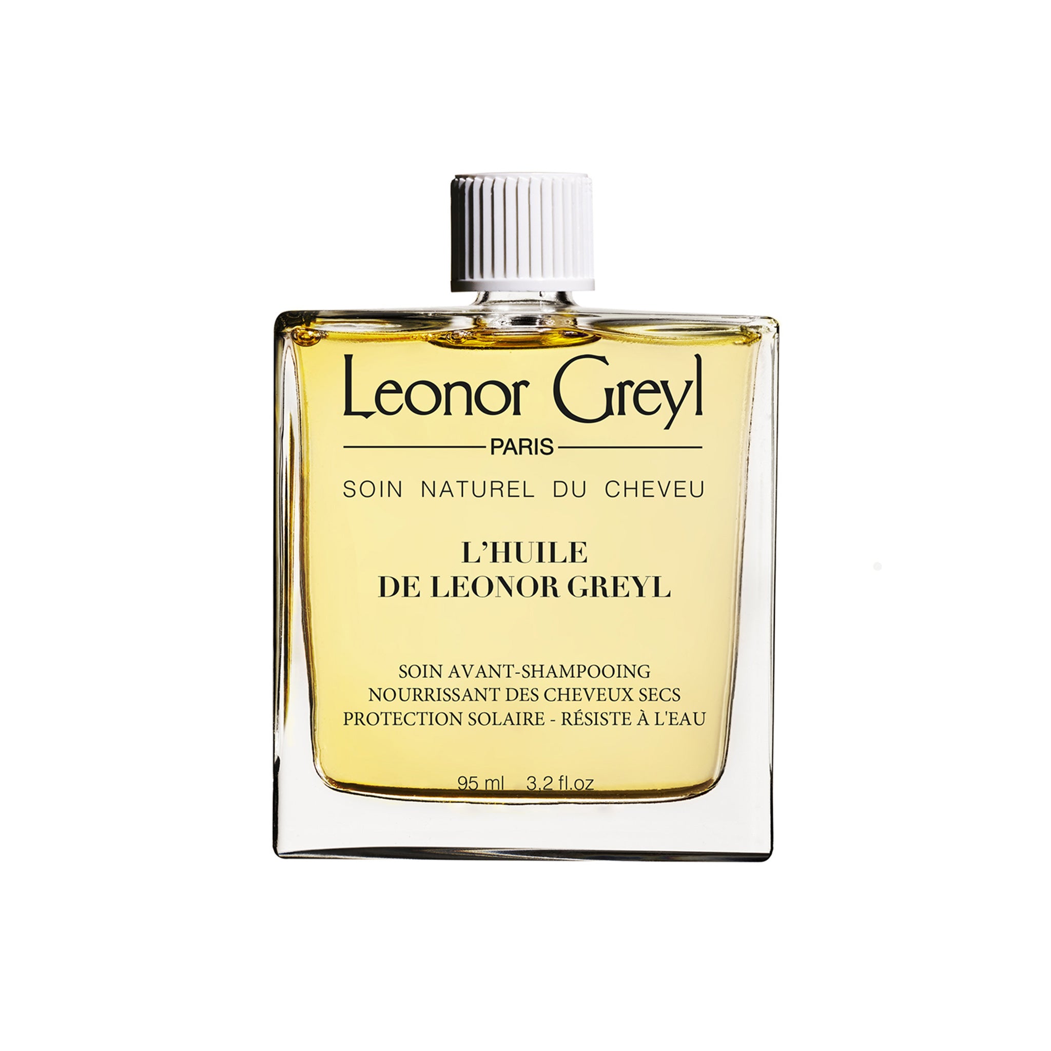 Leonor Greyl L'Huile 95ml ヘアオイル L'Huile de Leonor Greyl - Instantly Hydrates