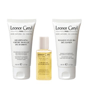 TROUSSE WEEK-END CHEVEUX SECS