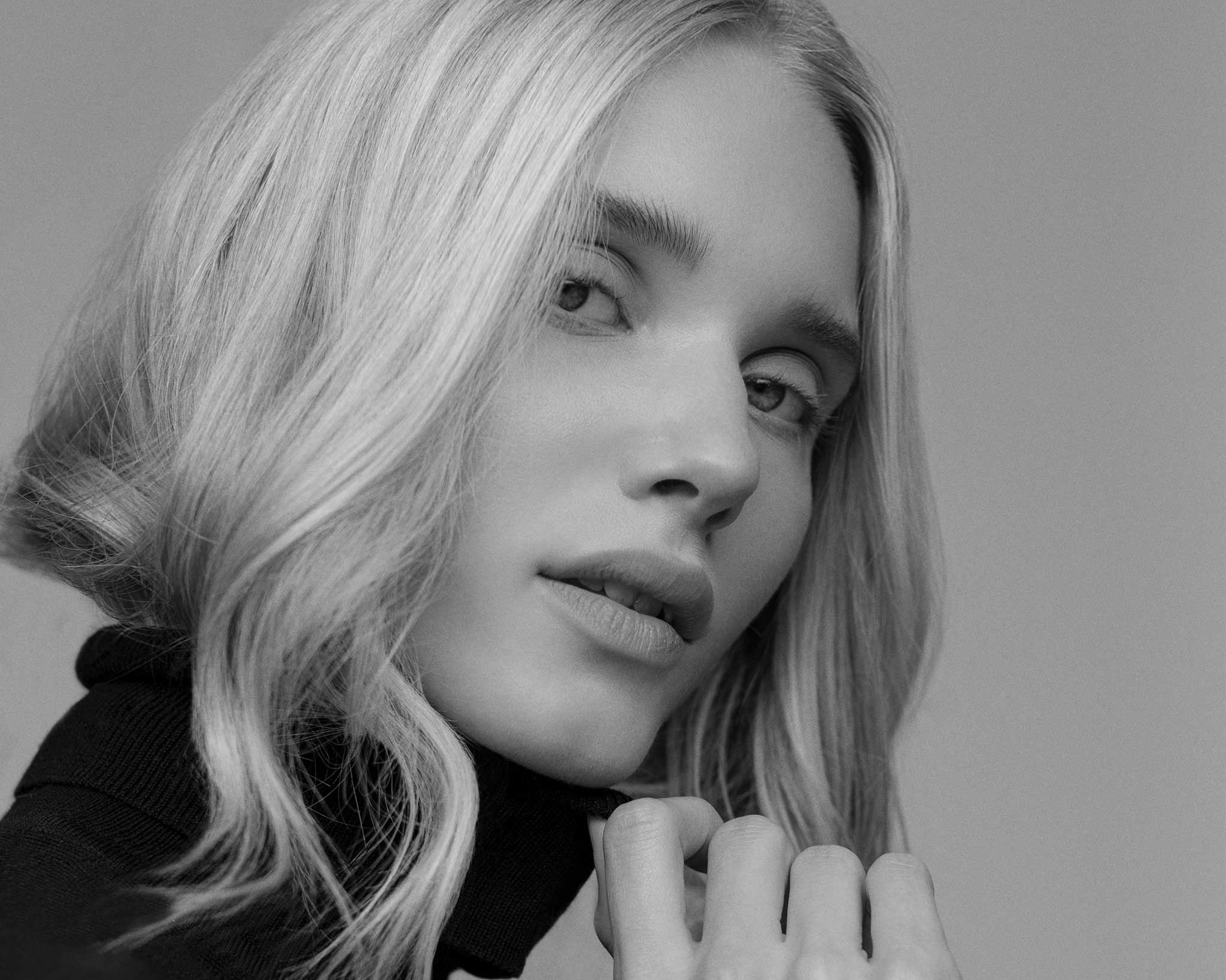 Offrir un hiver cocooning à sa chevelure