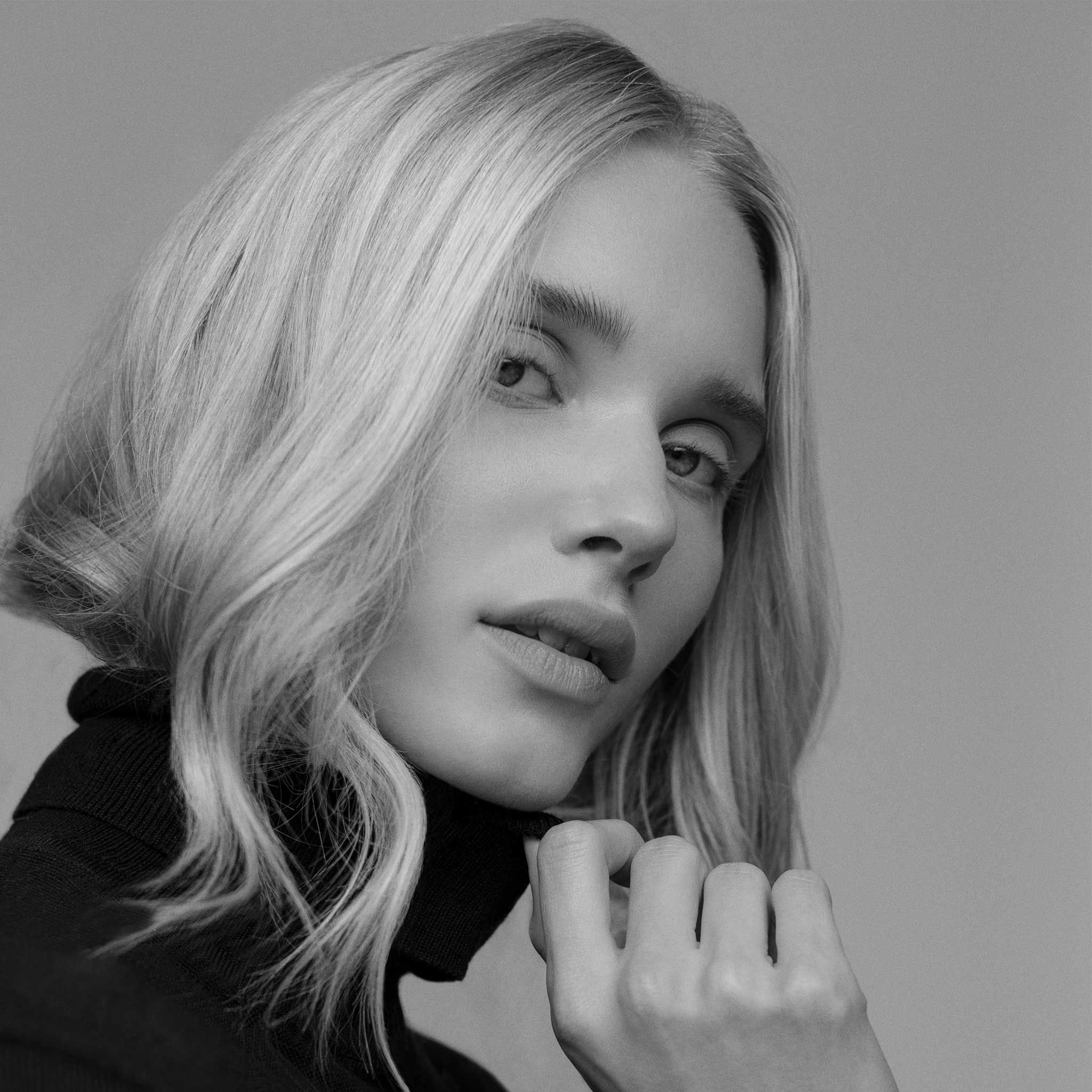 Offrir un hiver cocooning à sa chevelure