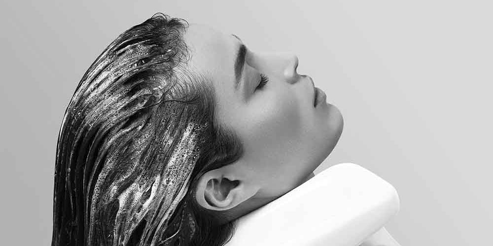 La marque pionnière du Head Spa en France et dans le Monde