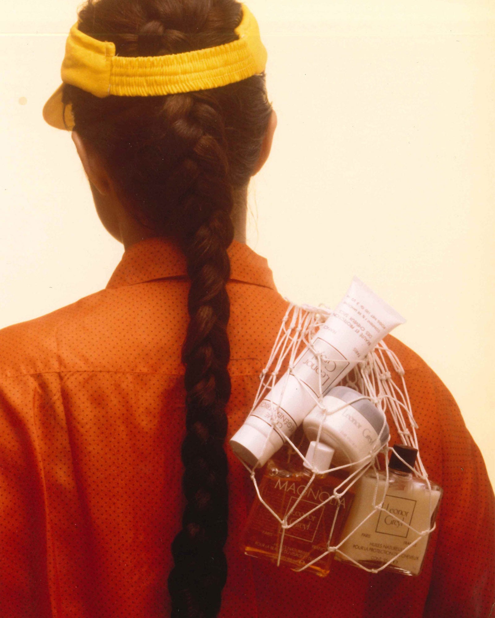 Prendre soin de ses cheveux en pratiquant du sport !