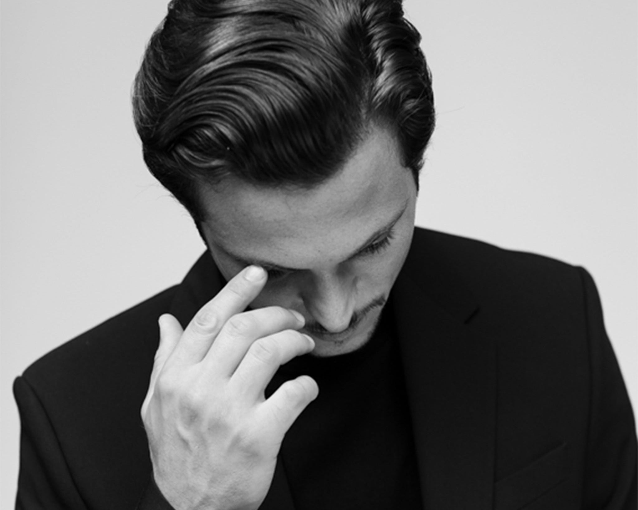 L’expertise capillaire naturelle au service de la beauté masculine
