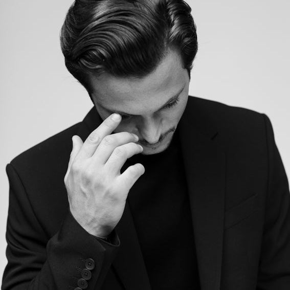 Chute des cheveux et vitalité