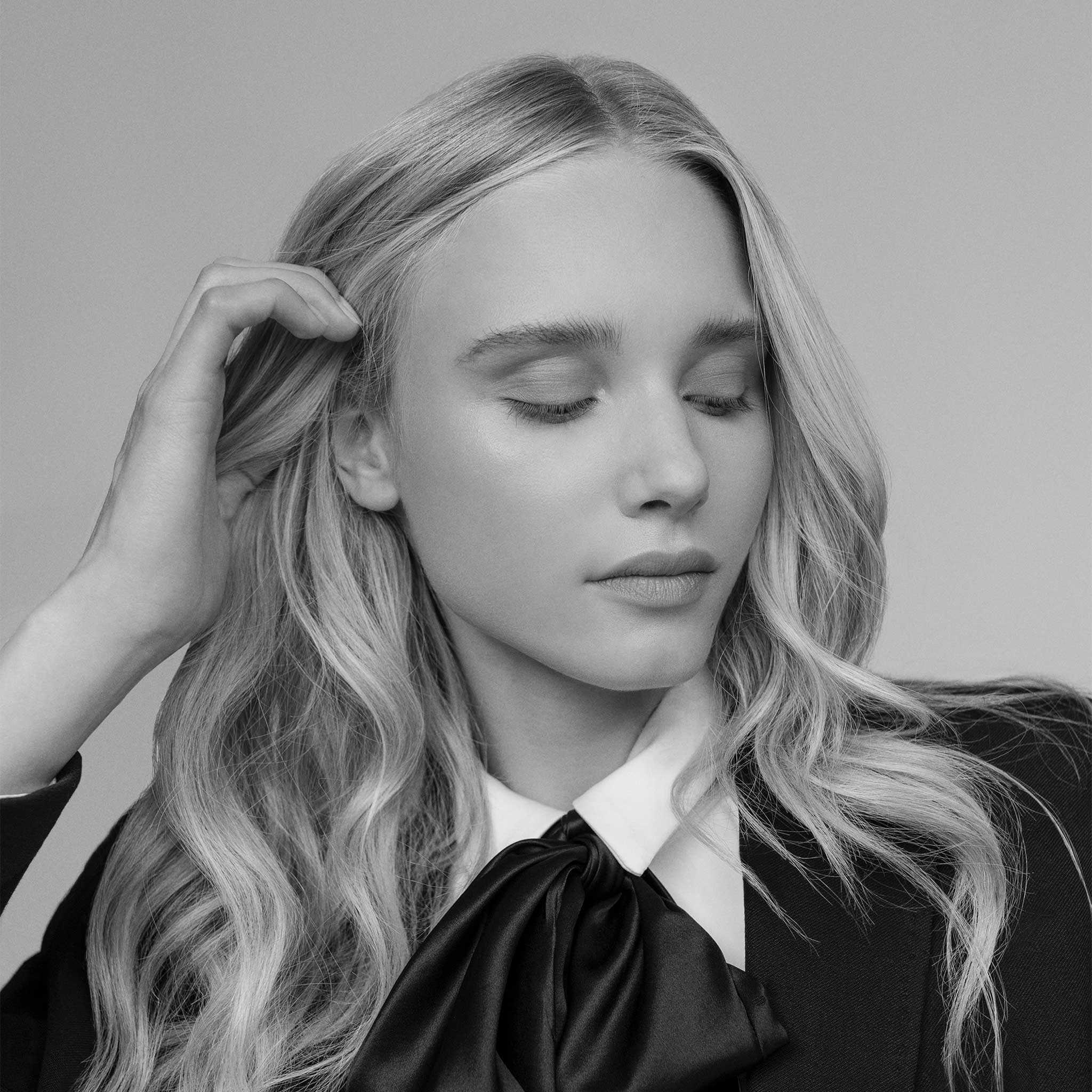 Sublimer les cheveux naturels