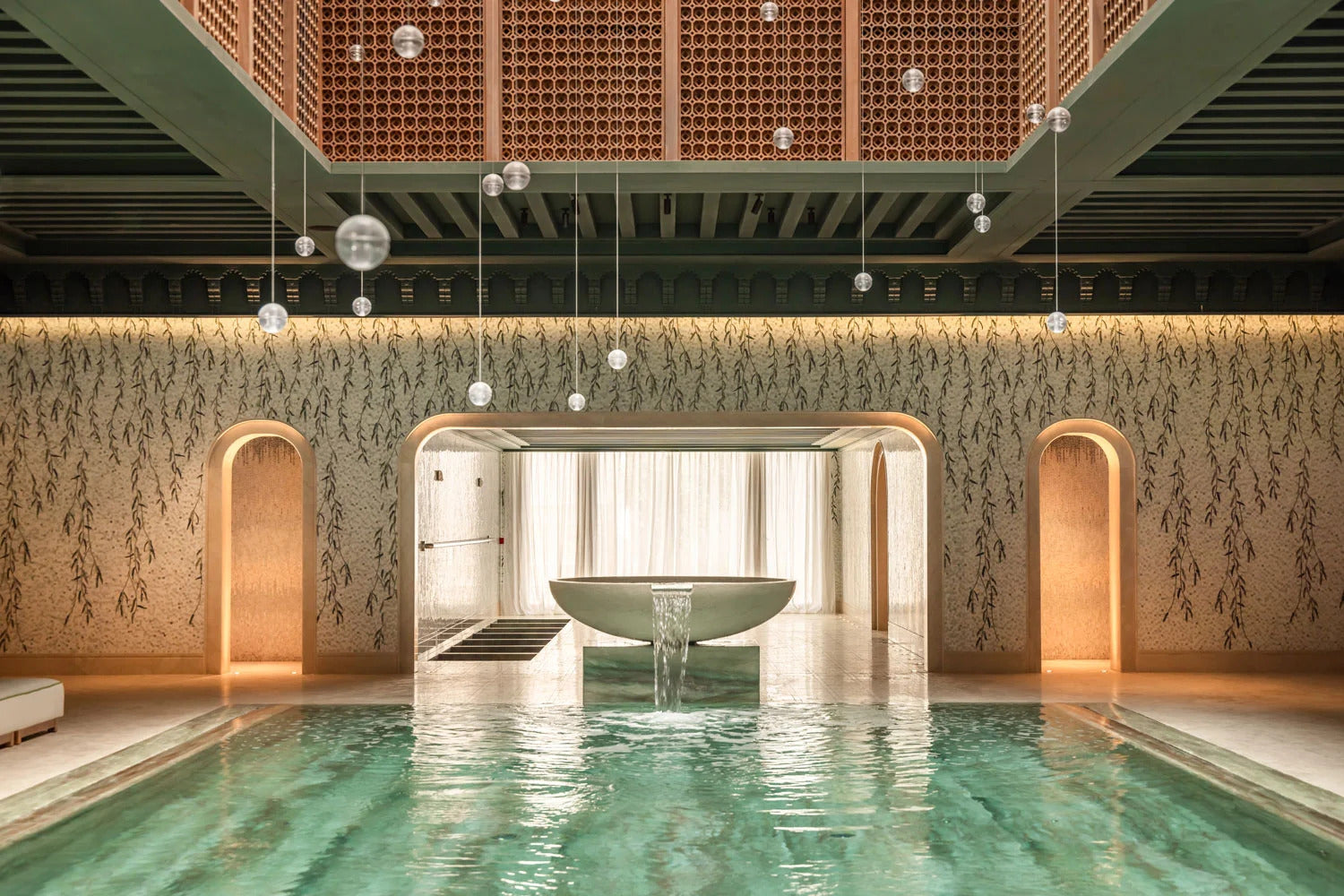Royal Mansour, Tamuda Bay