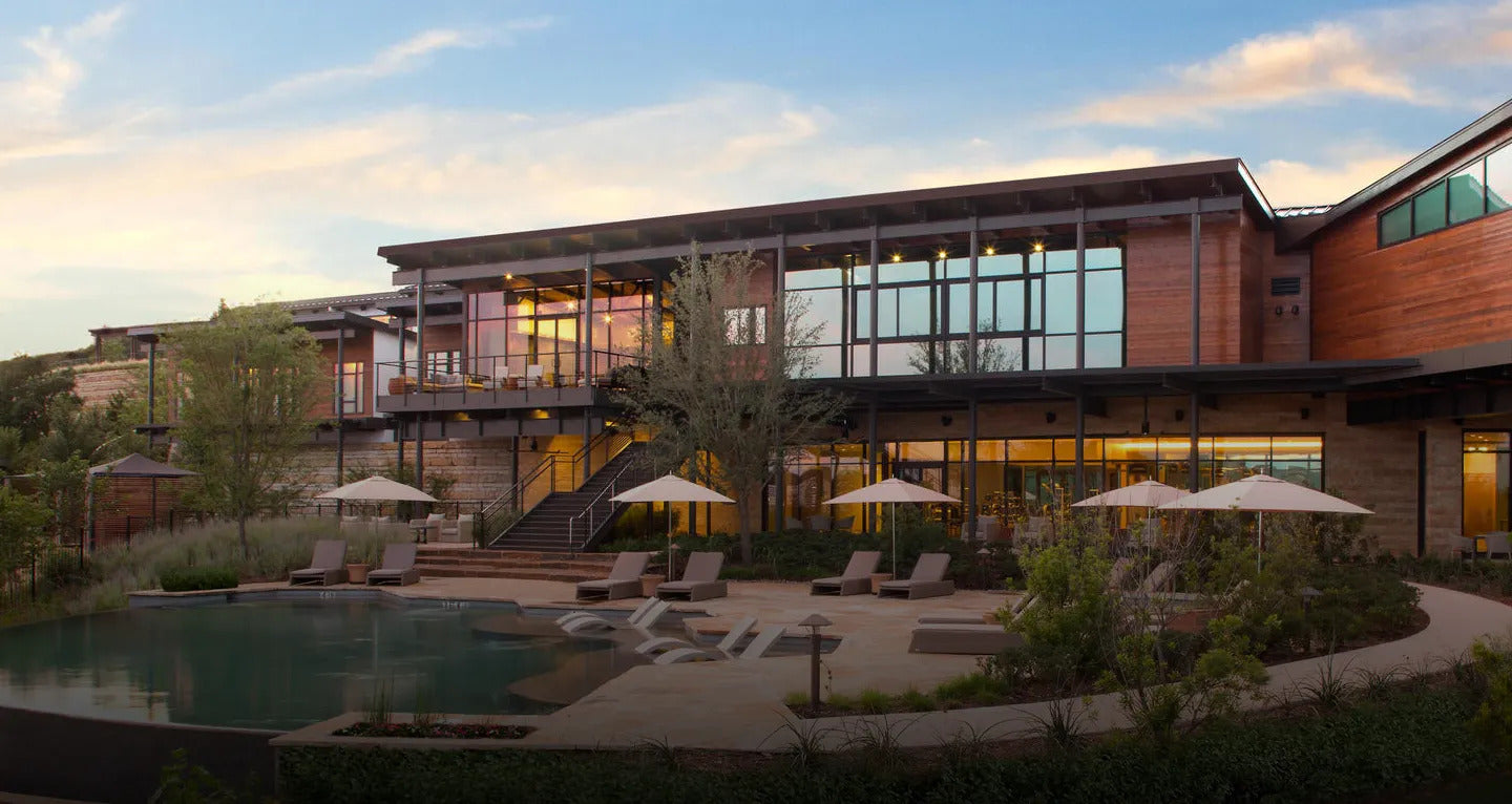 La Canterra Resort &amp; Spa - San Antonio