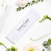 SPA HEADBAND LEONOR GREYL