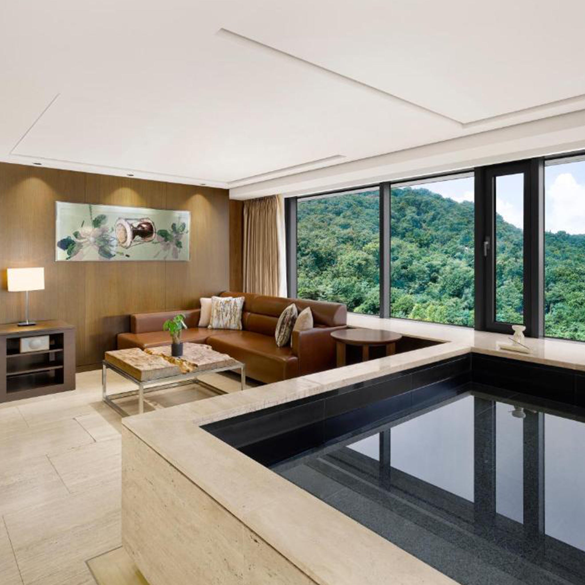 Banyan Tree Club &amp; Spa, Seoul