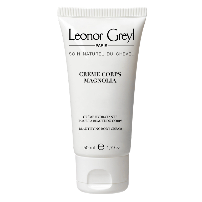 EN CADEAU |CRÈME CORPS MAGNOLIA 50ml