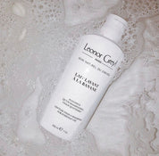 LAIT LAVANT À LA BANANE