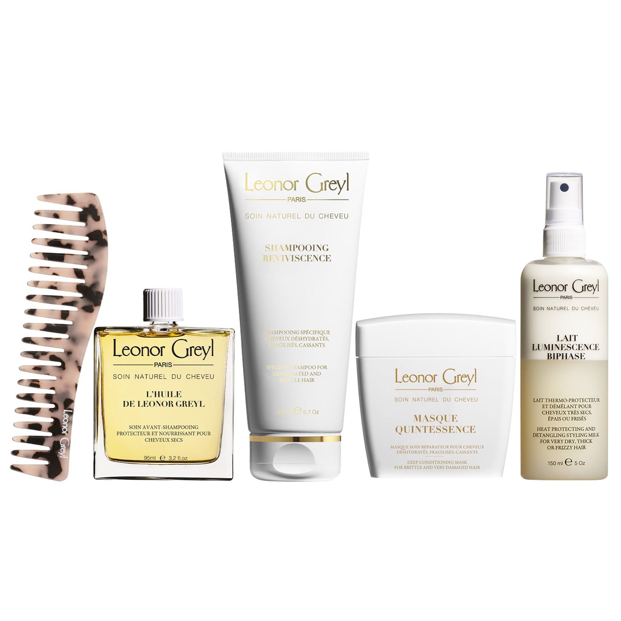 RITUEL NUTRITION INTENSE