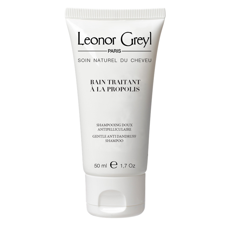 BAIN TRAITANT À LA PROPOLIS 50ML