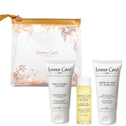 COLORED HAIR TRAVEL KIT