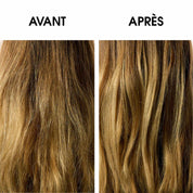 SHAMPOOING CRÈME MOELLE DE BAMBOU