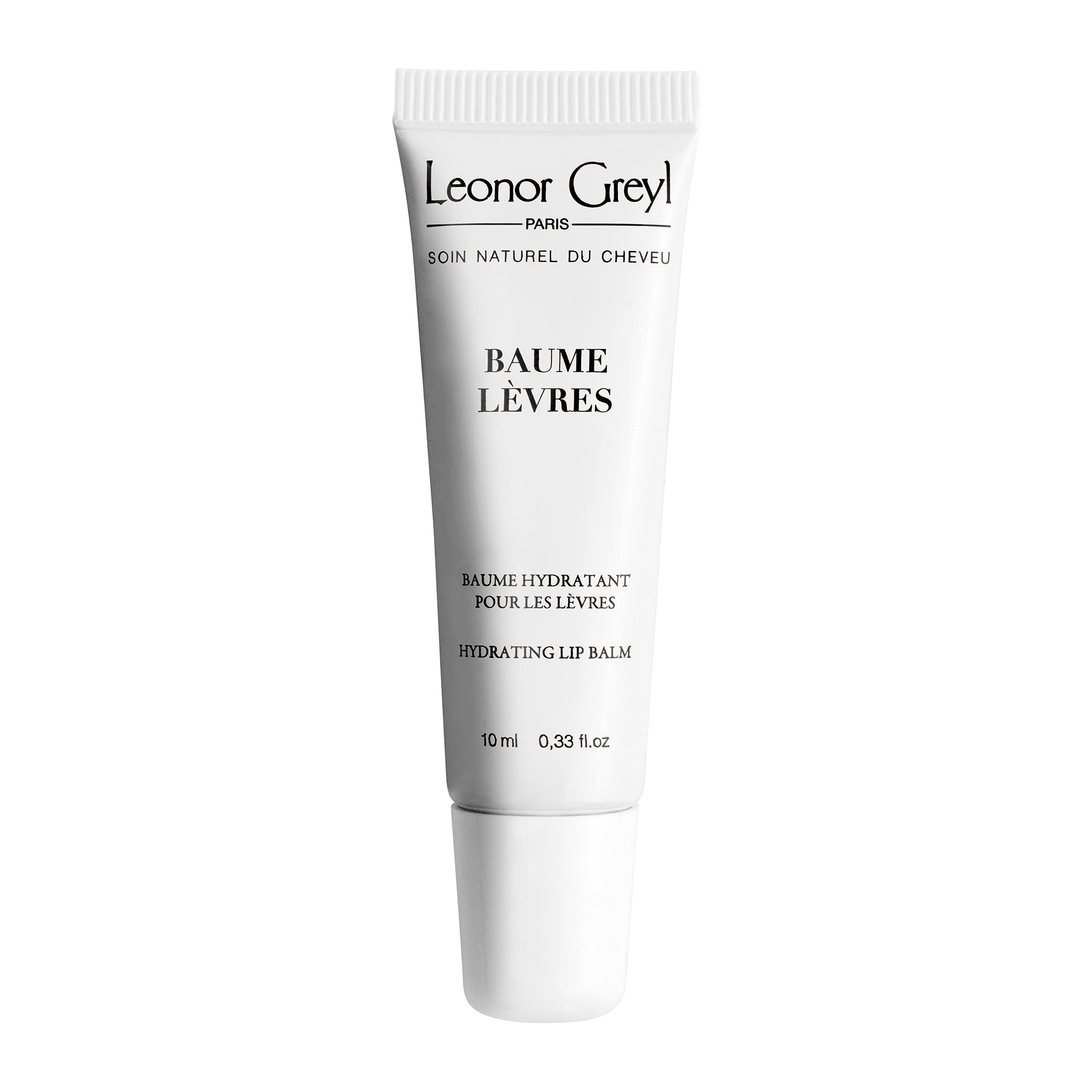 LIP BALM