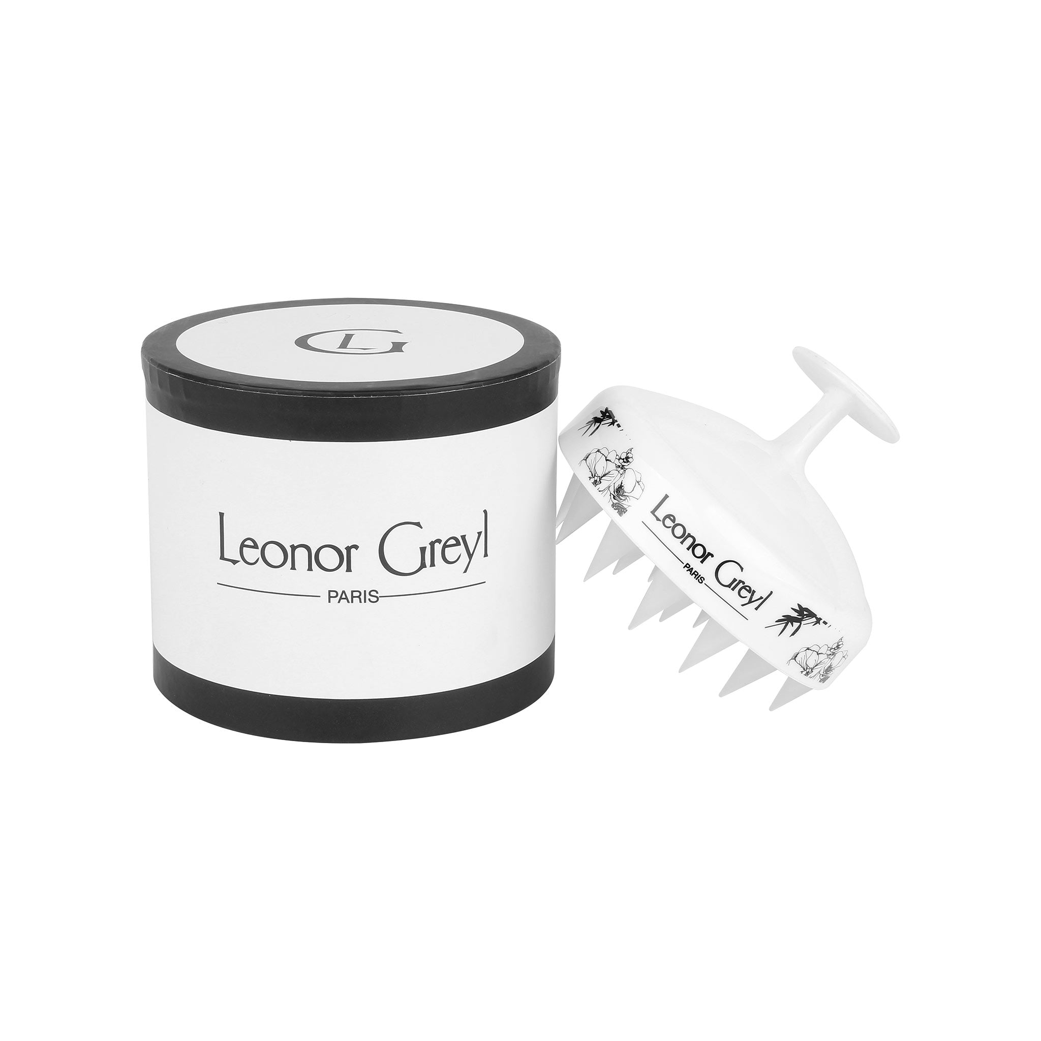 BROSSE MASSANTE LEONOR GREYL