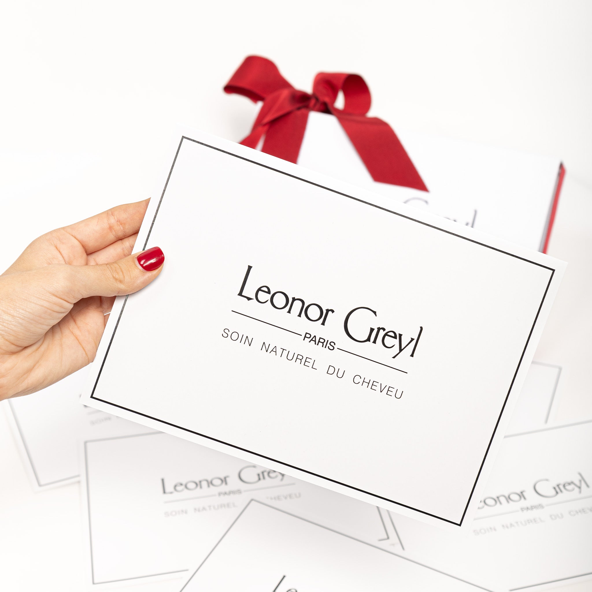 E-CARTE CADEAU