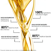 RÉGÉNÉRESCENCE NATURELLE