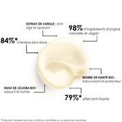 MASQUE À L’ORCHIDÉE