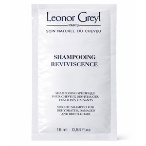 ÉCHANTILLON SHAMPOOING REVIVISCENCE