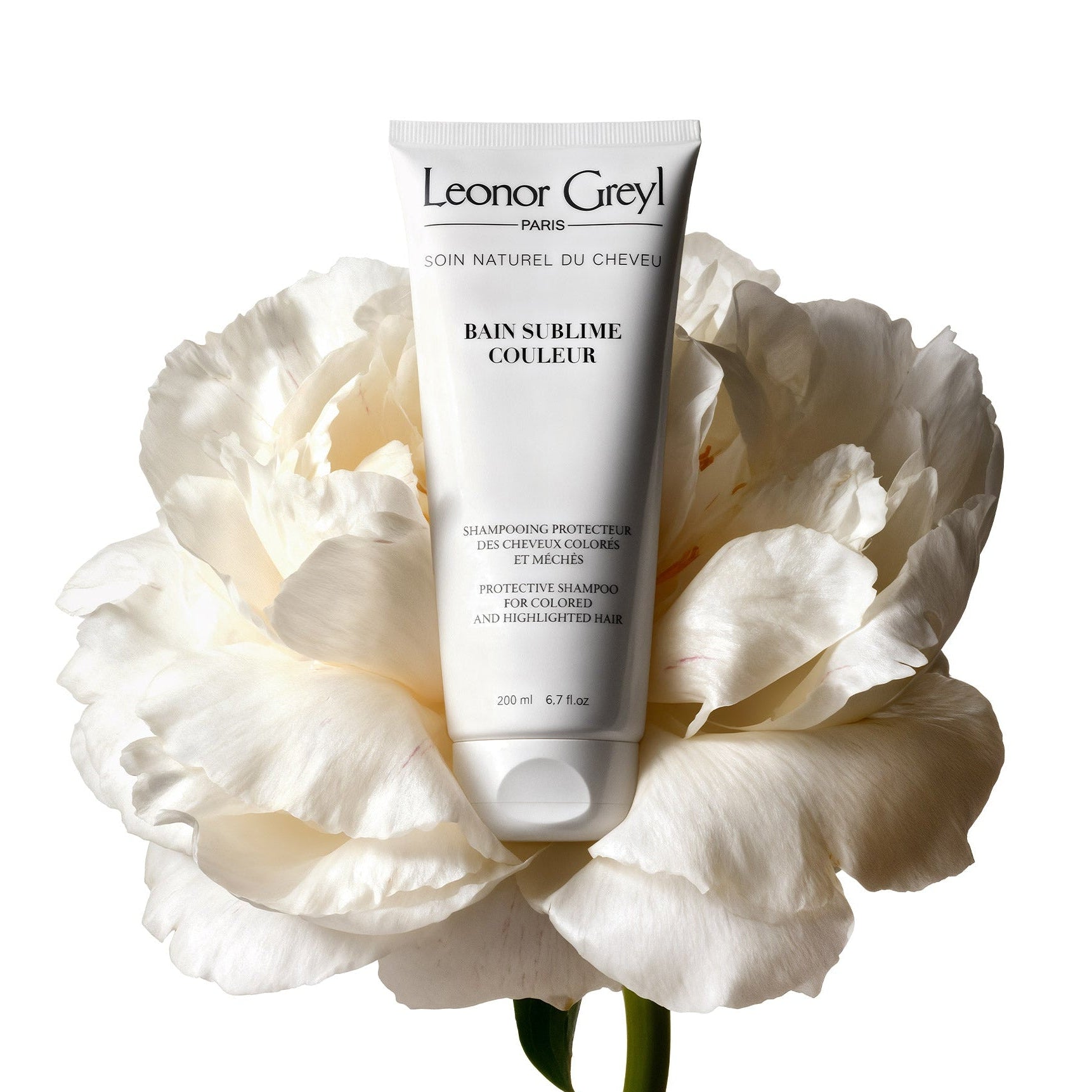 BAIN SUBLIME COULEUR