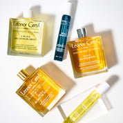 RÉGÉNÉRESCENCE NATURELLE