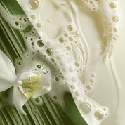 LAIT LAVANT À LA BANANE MEN