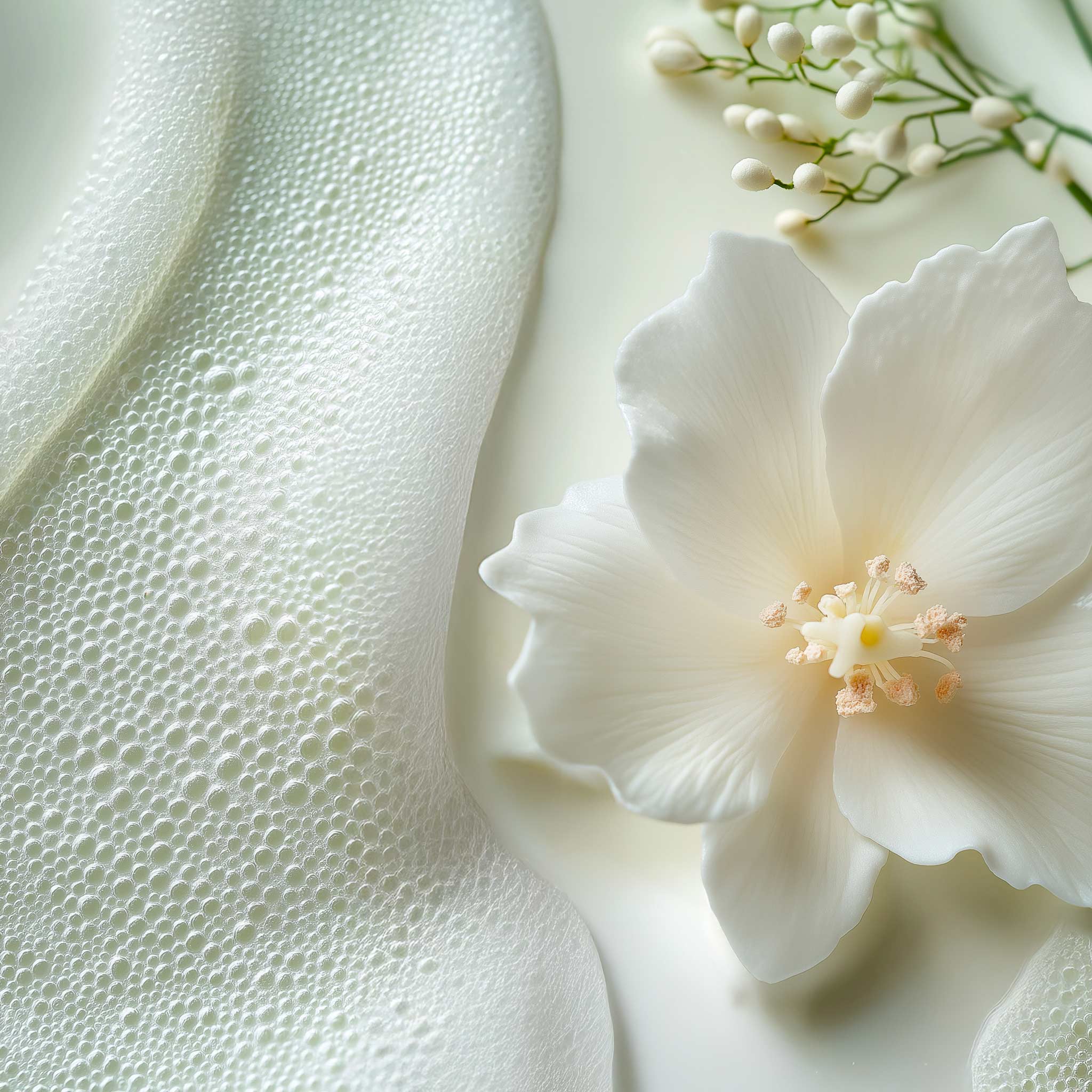 LAIT LUMINESCENCE