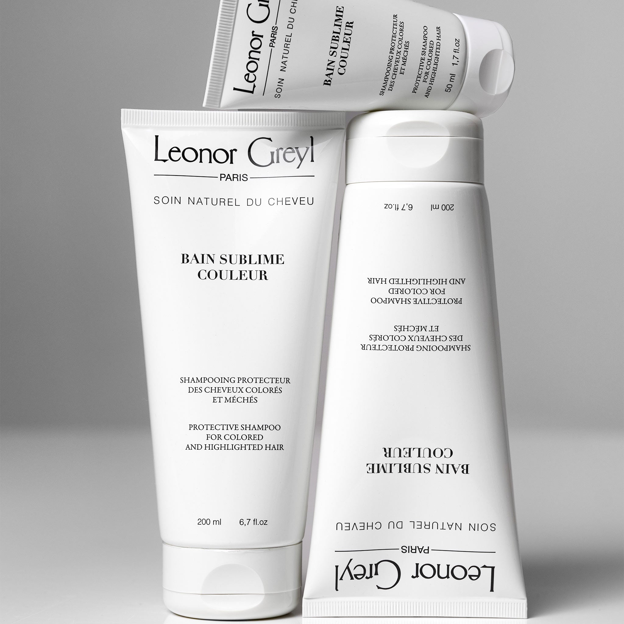 BAIN SUBLIME COULEUR