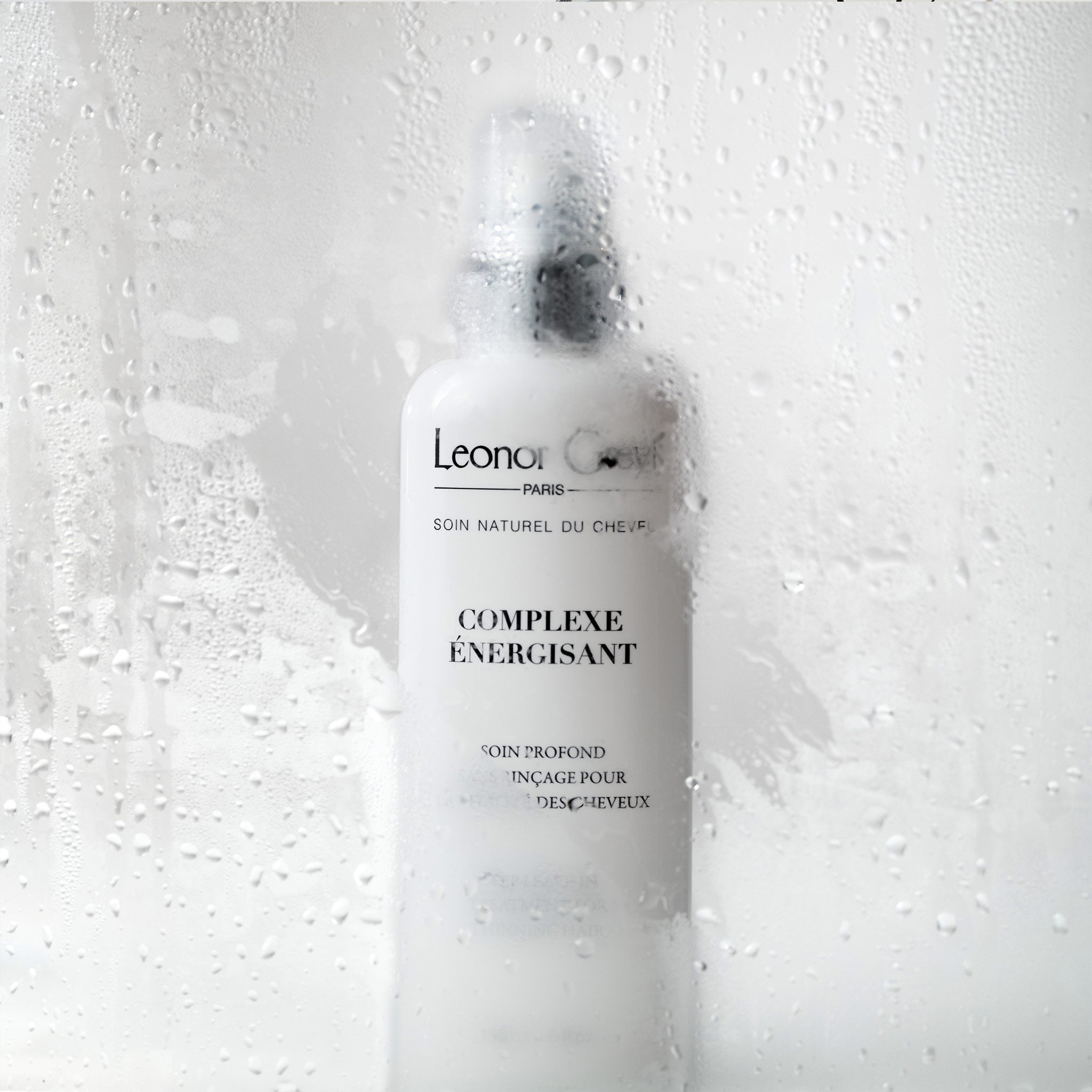 COMPLEXE ÉNERGISANT