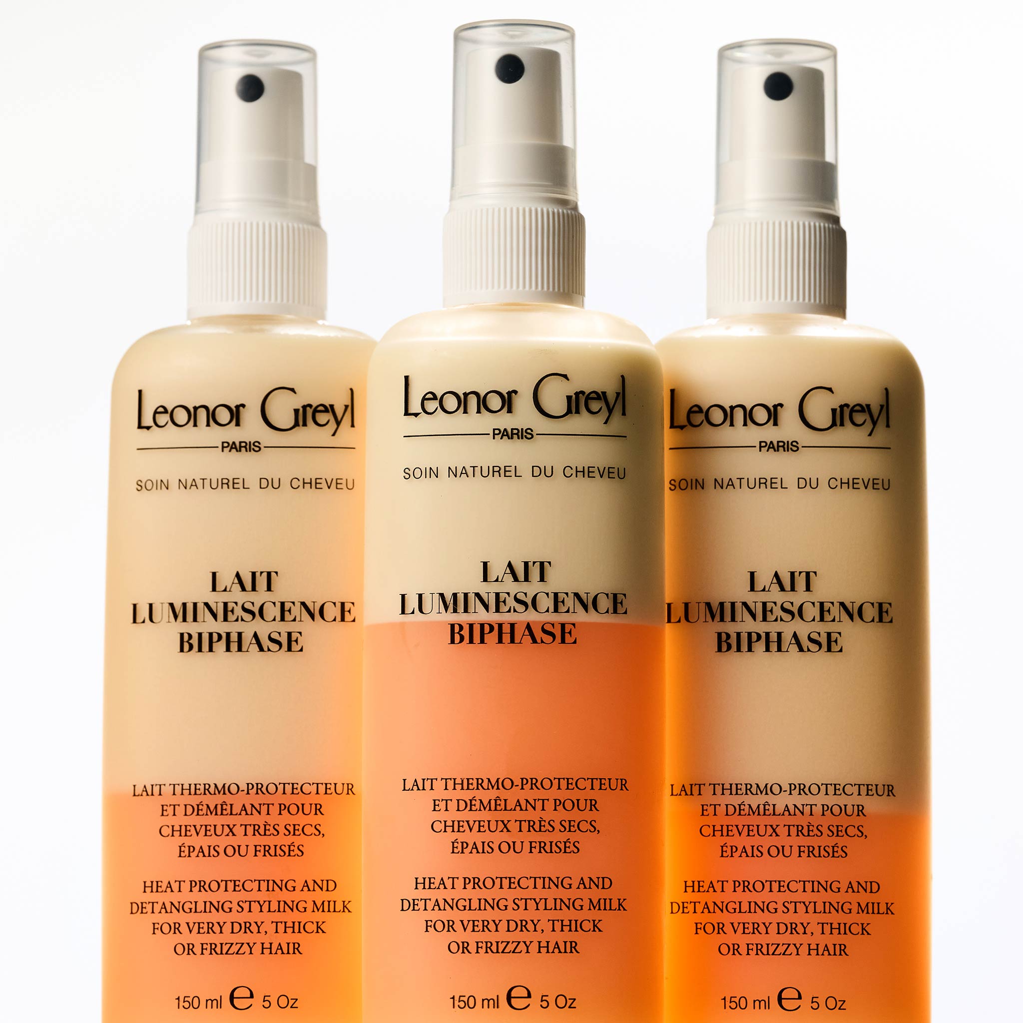 LAIT LUMINESCENCE