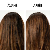 MASQUE FLEURS DE JASMIN