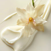 MASQUE À L’ORCHIDÉE