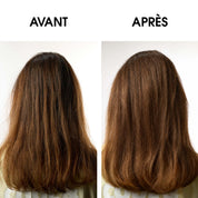 MOUSSE AU LOTUS VOLUMATRICE