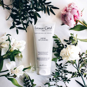 CRÈME AUX FLEURS