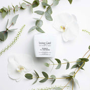 MASQUE À L’ORCHIDÉE