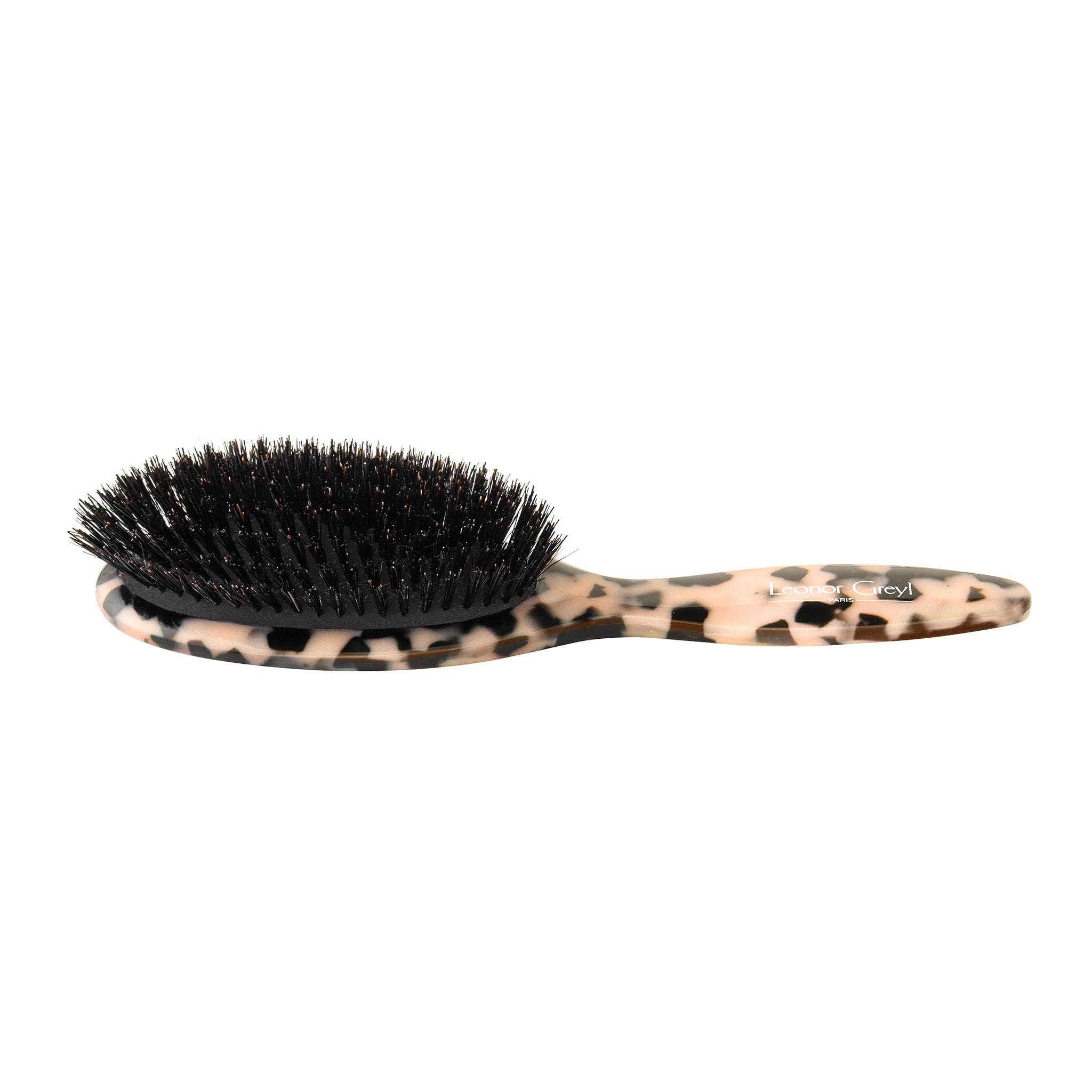TORTOISE SHELL CARE BRUSH