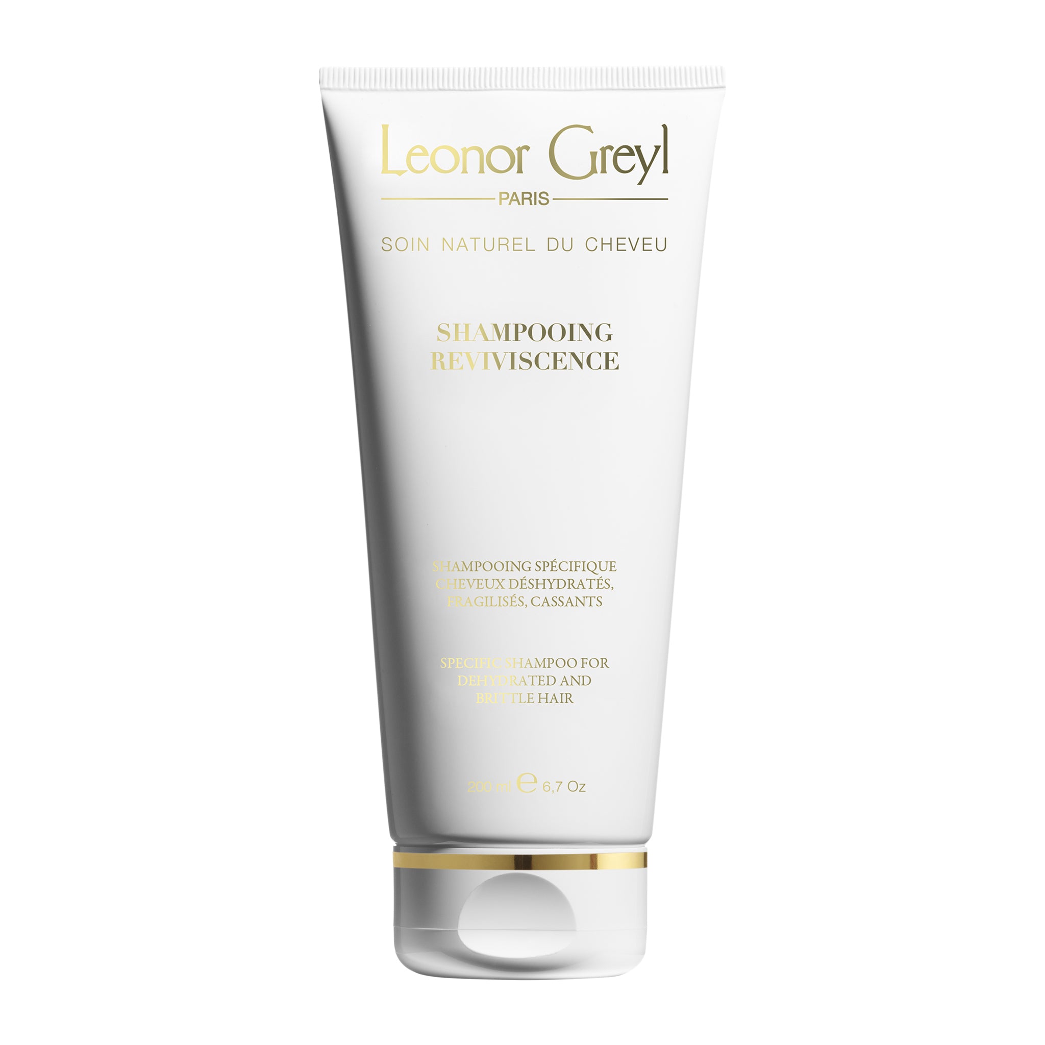 leonor greyl SHAMPOOING REVIVISCENCE