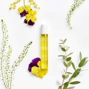 RÉGÉNÉRESCENCE NATURELLE
