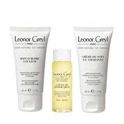 COLORED HAIR TRAVEL KIT