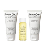 TROUSSE WEEK-END QUINTESSENCE