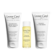 INTENSE HYDRATION TRAVEL KIT