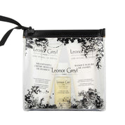 TROUSSE WEEK-END CHEVEUX SECS